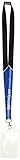 Harry Potter Ravenclaw Crest Lanyard