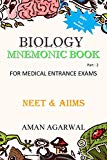 Biology Mnemonic Book