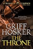 The Throne (Struggle for a Crown Book 3)