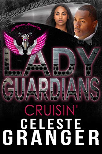 Book Cover Cruisin' (Lady Guardians Book 2)
