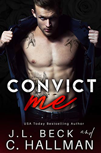 Convict Me (The Rossi Crime Family Book 0)