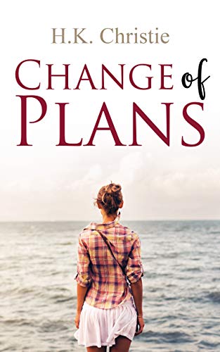 Change of Plans (Unbreakable Book 2)