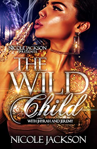 Book Cover The Wild Child