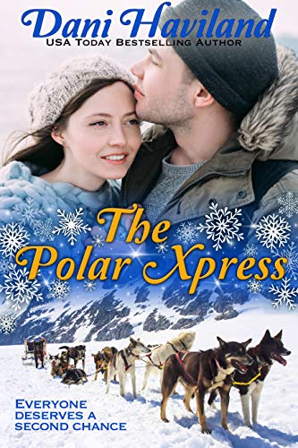 Book Cover The Polar Xpress