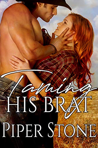 Taming His Brat