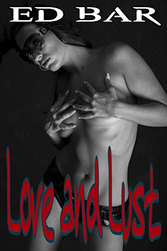 Book Cover Love and Lust