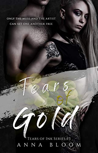 Book Cover Tears of Gold (Tears of...)