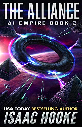 The Alliance (AI Empire Book 2)