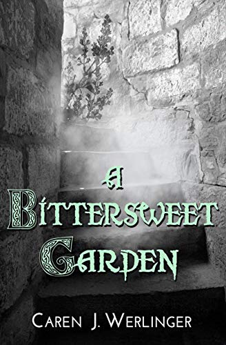 Book Cover A Bittersweet Garden