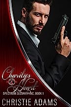 Book Cover Charity's Heart (Special Forces: Operation Alpha) (Spectrum Security Inc. Book 1)