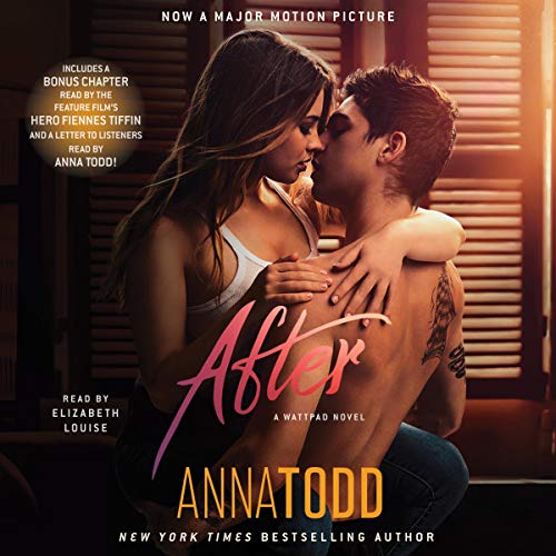 After: The After Series, Book 1