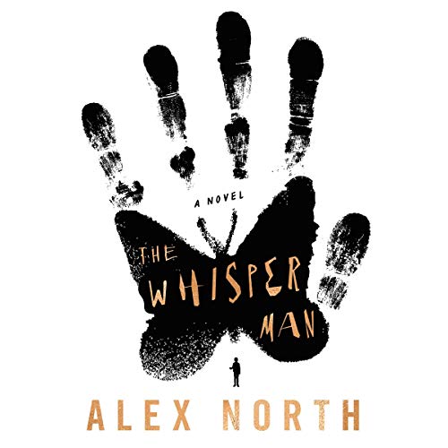 Book Cover The Whisper Man