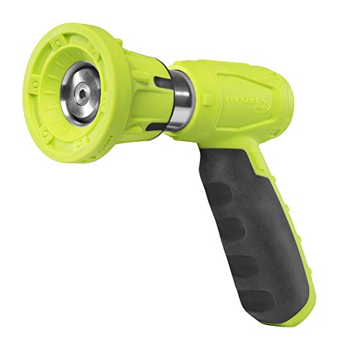 Flexzilla Pro Pistol Grip Water Hose Nozzle - NFZG02-N