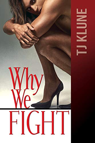 Book Cover Why We Fight (At First Sight Book 4)