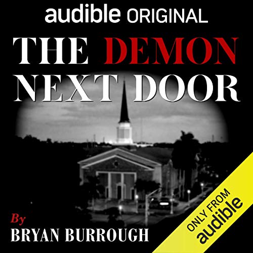 Book Cover The Demon Next Door