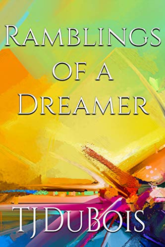 Book Cover Ramblings of a Dreamer