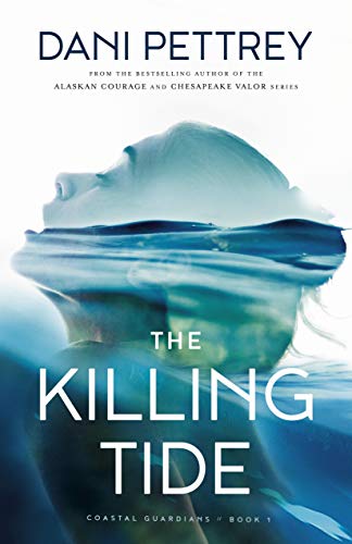Book Cover The Killing Tide (Coastal Guardians Book #1)