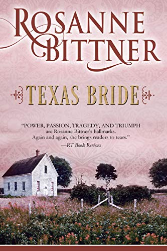 Texas Bride (The Bride Series)