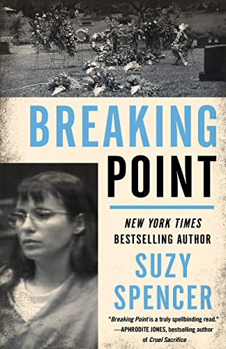 Book Cover Breaking Point