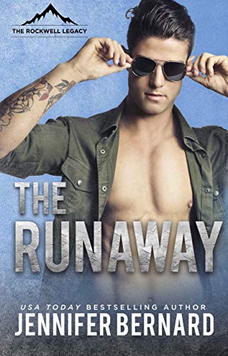 Book Cover The Runaway (The Rockwell Legacy Book 4)