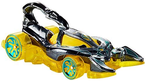 Hot Wheels id Scorpedo