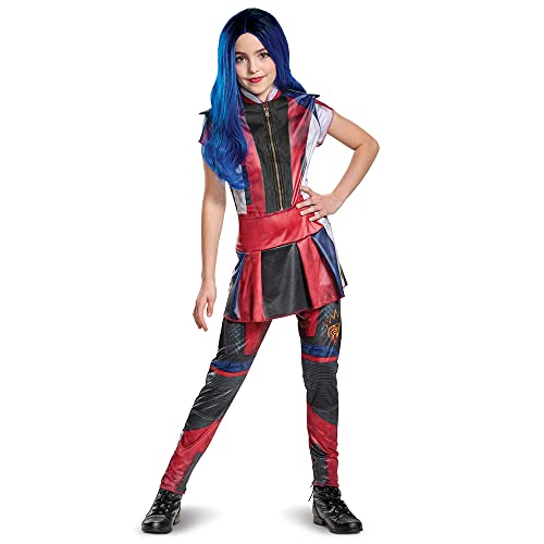 Disney Evie Descendants 3 Classic Girls' Costume