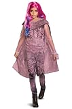 Disney Audrey Descendants 3 Deluxe Girls' Costume Pink