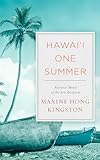 Hawai'i One Summer