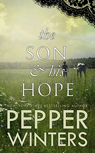 Book Cover The Son & His Hope