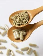spoken of by Dr. Sebi Sea Moss and Bladderwrack Buy 2 (50 capsules) to equal monthly dose