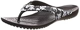 Crocs Women's Kadee II Seasonal Flip