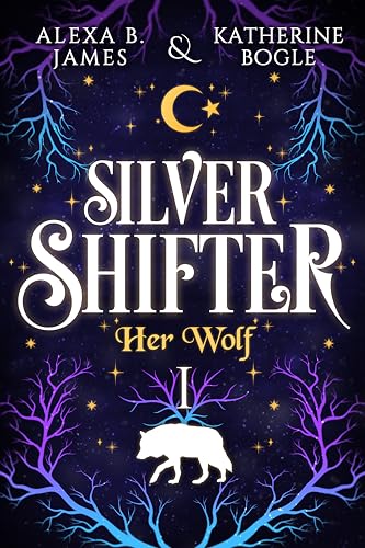 Her Wolf: A Paranormal Romance