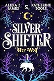Her Wolf: A Paranormal Romance