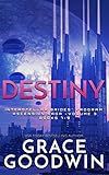 Destiny: Ascension Saga: Books 7, 8 & 9 (Volume 3) (Interstellar Brides®: Ascension Saga)