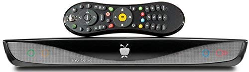 TiVo Roamio for Cable or Antenna - NO TIVO Service FEES - Includes All-in (Lifetime) Service, a $549 Value (Renewed)