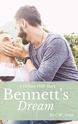 Bennett's Dream (Hobson Hills Omegas)
