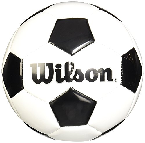Wilson Traditional Soccer Ball Pack of 3