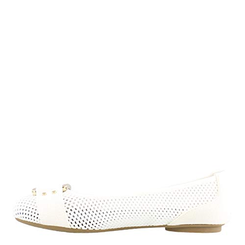 Dr. Scholl's Shoes Women's Frankie Mesh Flat