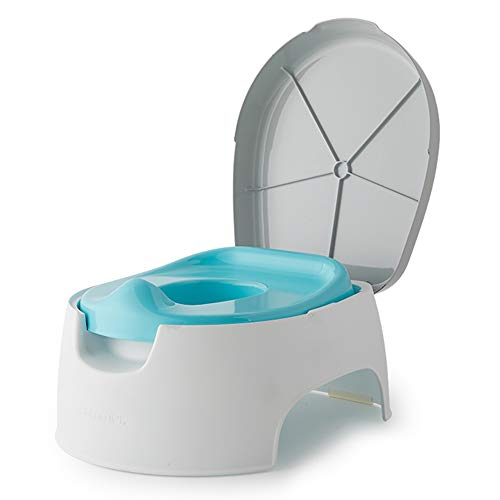 Summer 2-in-1 Step Up Potty