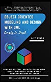 Object Oriented Modeling and Design with UML