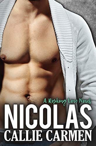 Book Cover Nicolas (Risking Love Book 2)