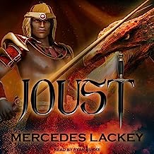 Joust: Dragon Jousters, Book 1