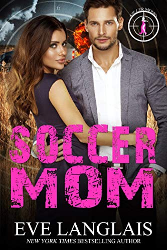 Book Cover Soccer Mom (Killer Moms Book 1)
