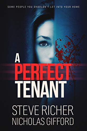 Book Cover A Perfect Tenant