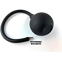 TAXXAN Insufflator Bulb for Otoscope Pneumatic Test