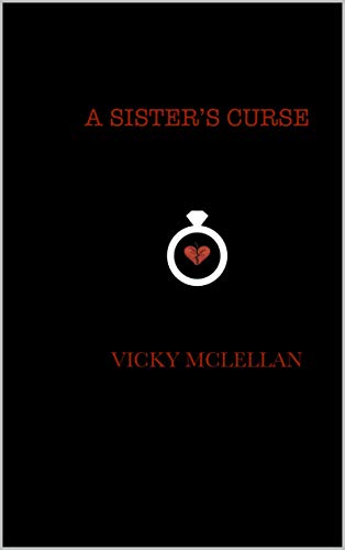 Book Cover A Sister's Curse