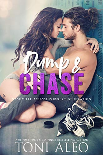 Book Cover Dump and Chase (Nashville Assassins: Next Generation Book 1)