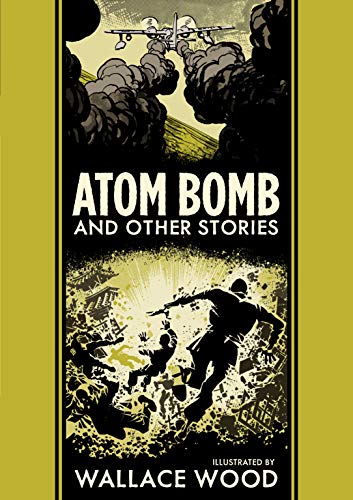 Atom Bomb and Other Stories