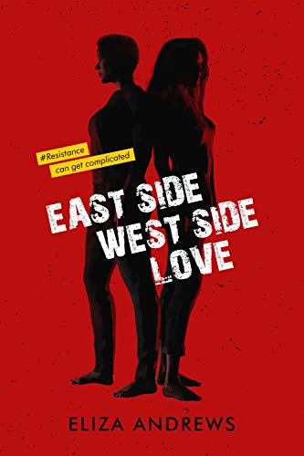 Book Cover Eastside / Westside / Love