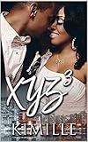 XYZ³ (XYZ Series Book 3)